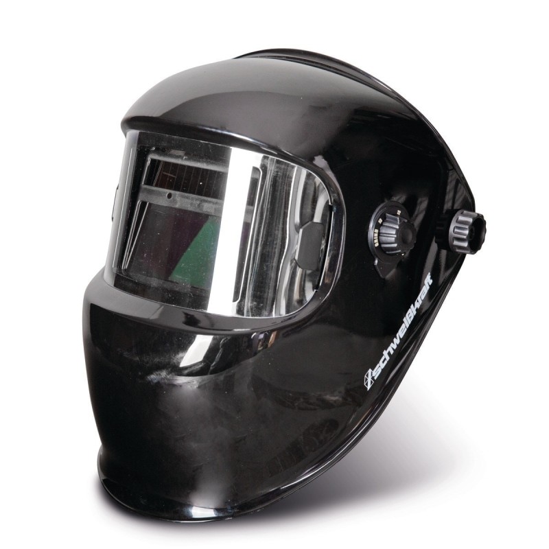 CASQUE DE SOUDAGE SCHWEISSKRAFT VARIOPROTECT XL-W TC